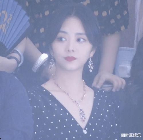 谭松韵爆料最新动态图片,揭秘幕后故事与心路历程”